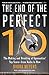 The End of the Perfect 10: The Making and Breaking of Gymnastics' Top Score -from Nadia to Now