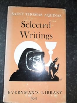 Hardcover Selected Writings (Everyman's Library) Book