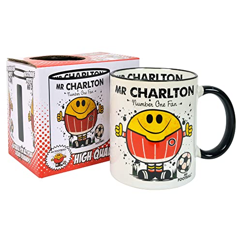 Best Charlton Athletic FC Gifts 20 Present Ideas for Fans