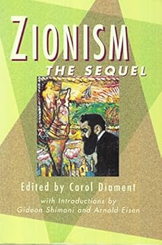 Paperback Zionism: The Sequel Book
