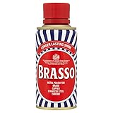 175 ml Brass Metallpolitur Brass Metallpolitur, 175 ml
