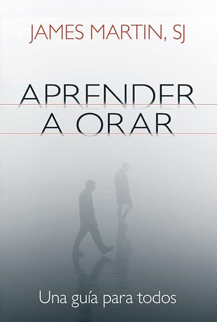 Portada de Aprender a orar