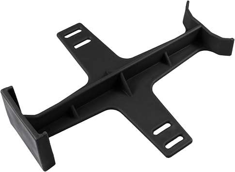 Universal Motorcycle Fork Saver Guards Suspension Saver Brace Transportation Protector for EXC SX XCW YZF DRZ CRF Dirt Pit Bike Black