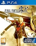 Subtítulos: Español Final Fantasy Type-0 HD