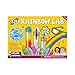 Galt Toys, Rainbow Lab, Science Kits for Kids, Ages 5+, Multicolor