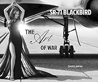 SR-71 Blackbird 1714591832 Book Cover