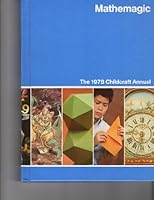 Mathemagic B000O3QACU Book Cover