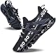 Laufschuhe für Herren von JSLEAP Bequeme Sportschuhe für Lauf und Alltag