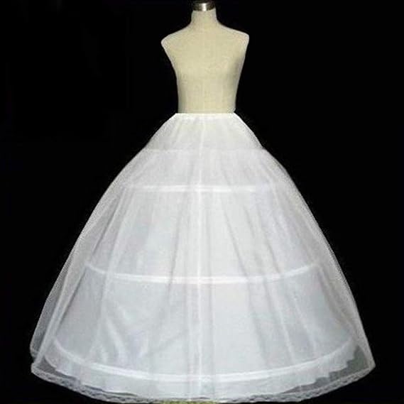 underskirt crinoline