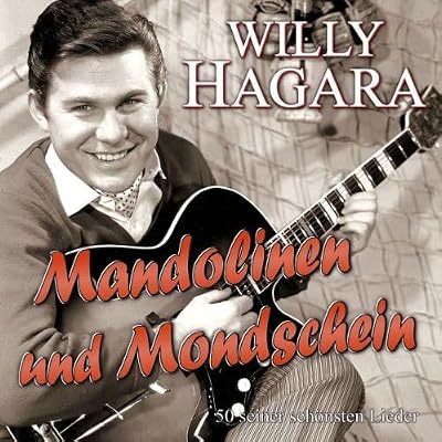 Mandolinen & Mondschein