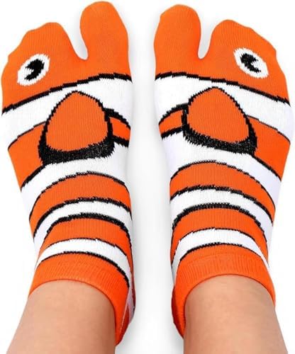 Novelty Socks - Unisex, Perfect Stocking Stuffer, Secret Santa, o...