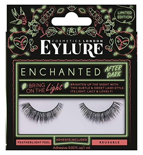 Image of Eylure Enchanted Bring On Eye Lash