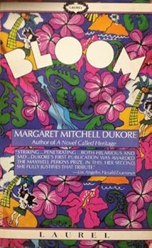 Mass Market Paperback Bloom Book