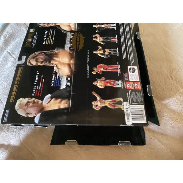 Amazon | プロレス フィギュアセット 三沢光晴 川田利明
