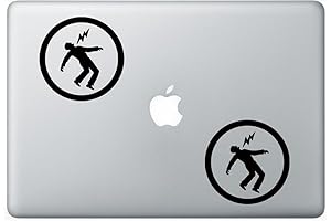 Green Day Warning ArcDecals78601313 Decals