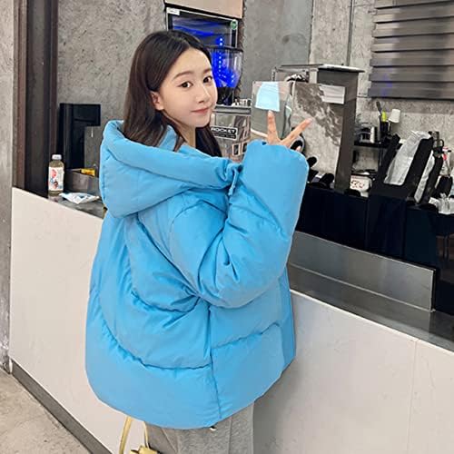 Amazon | [KYAZJA] 軽量 ダウンジャケット レディース グリーン/緑