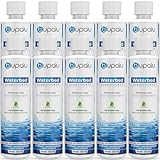 blupalu Wasserbett Conditioner Premium Care – 10x 250ml – Wasserbetten Konditionierer gegen...