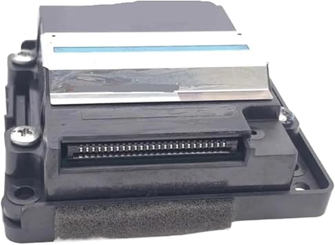Full Color Print Head Compatible with ET-3760 ET-4750 L6190 ET15000 L6176 L6168 L6161 L6160 L6171 ET-15000 ET3750 ET3760