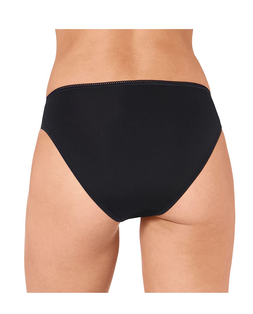 Sloggi 24|7 slip Tai in microfibra, confezione da 9