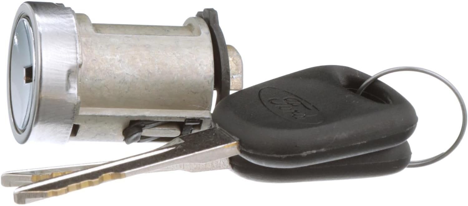 Standard Motor Products US173L Ignition Lock Cylinder