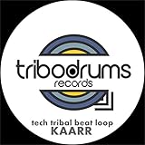 looper dj song  Tech Tribal Beat Loop (Dj Tools)