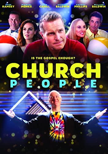 Church People
