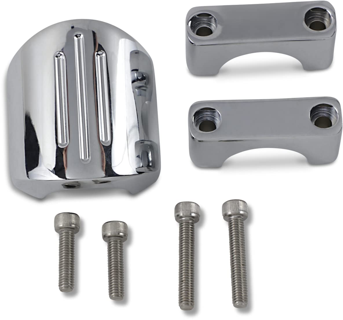 Dakota Digital T-Bar Mount for 1in. Handlebars, 2.2in. Wide - 1