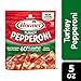 Hormel Pepperoni, Turkey, 5 oz