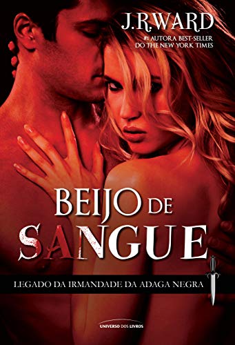 Beijo de sangue: 1