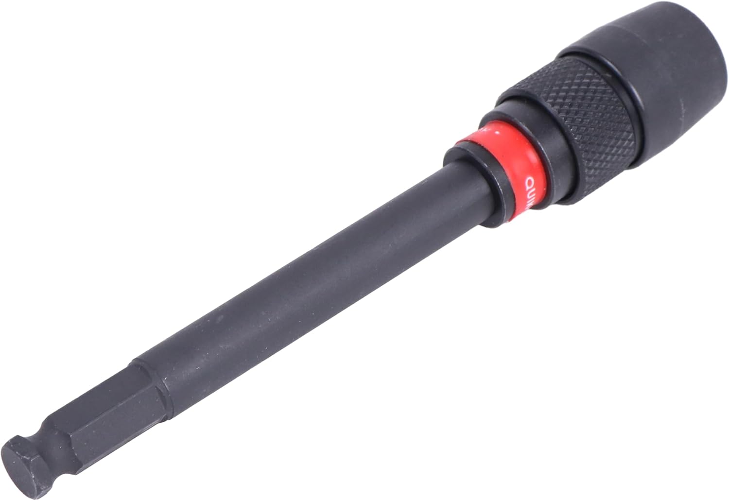 5-1/2 in x 7/16 in. Universal Quik-Lok Extension 48-28-1030 Compatible with Milwaukee