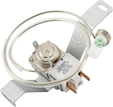 3ART5CL19 CKD5128 Cold Control Thermostat