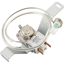 3ART5CL19 CKD5128 Cold Control Thermostat