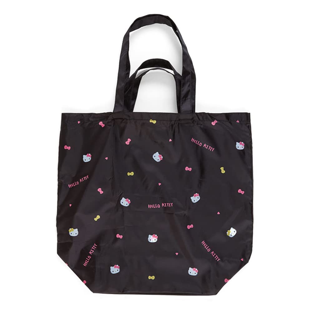 サンリオ(SANRIO) ハローキティ エコバッグM 44×17.5×41cm ポリエステル 671151