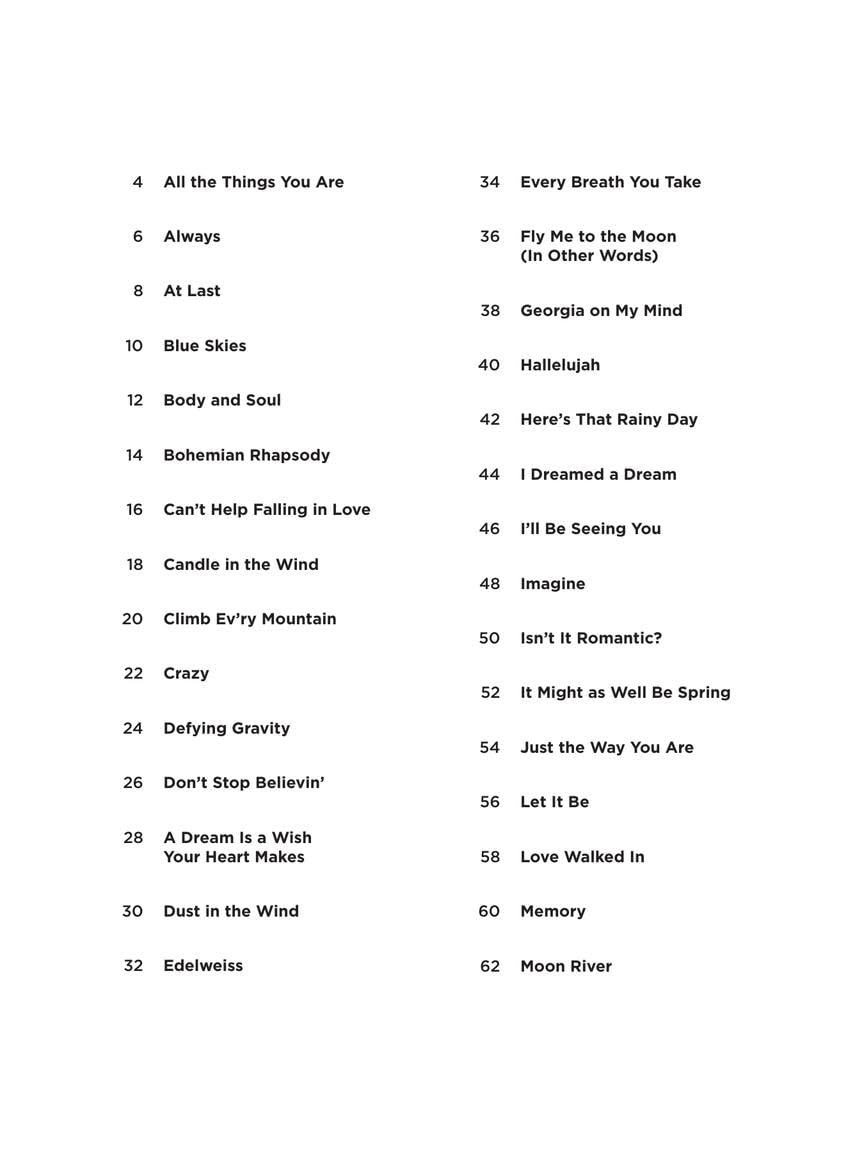 Best Songs Ever Super Easy Piano Songbook - Beginner Piano Book for Adults and Kids with 60 Classic Songs - Piano Sheet Music Book with Lyrics