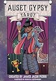 Auset Gypsy Tarot