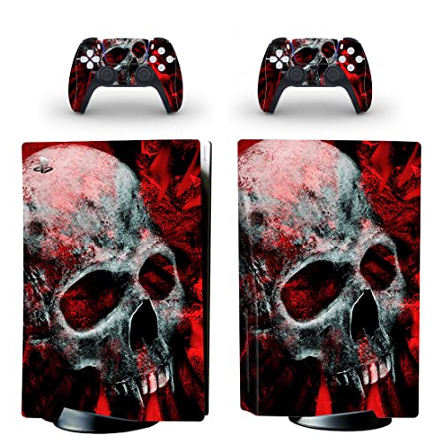 Custom Ps5 Standard Skin With Your Picture And Create Your Own Design,Custom Playstation 5 Skin For Controller And Console #TOP7