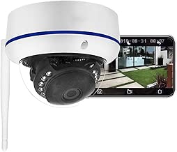 Outdoor Security Camera Vision Detection Outdoor Security Camera Vision Detection