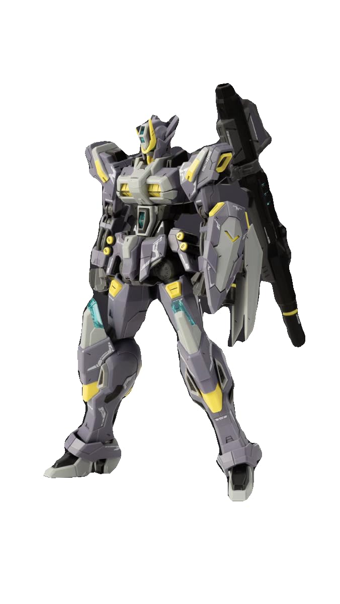 Amazon | SNAA 雷鳴収穫者 1/144 色分け済 組立式 プラスチック