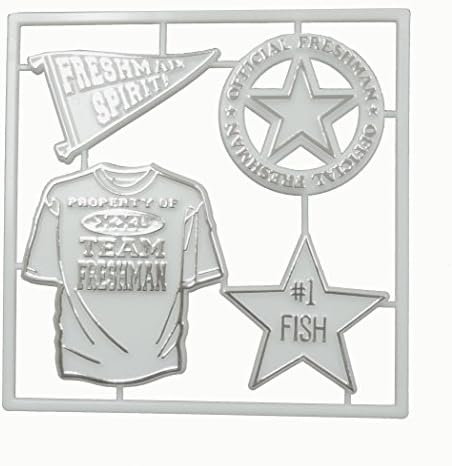Freshman Pack - Silver image 3