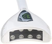 Vista 2 de Superdental Led Acelerador de blanqueo YF666