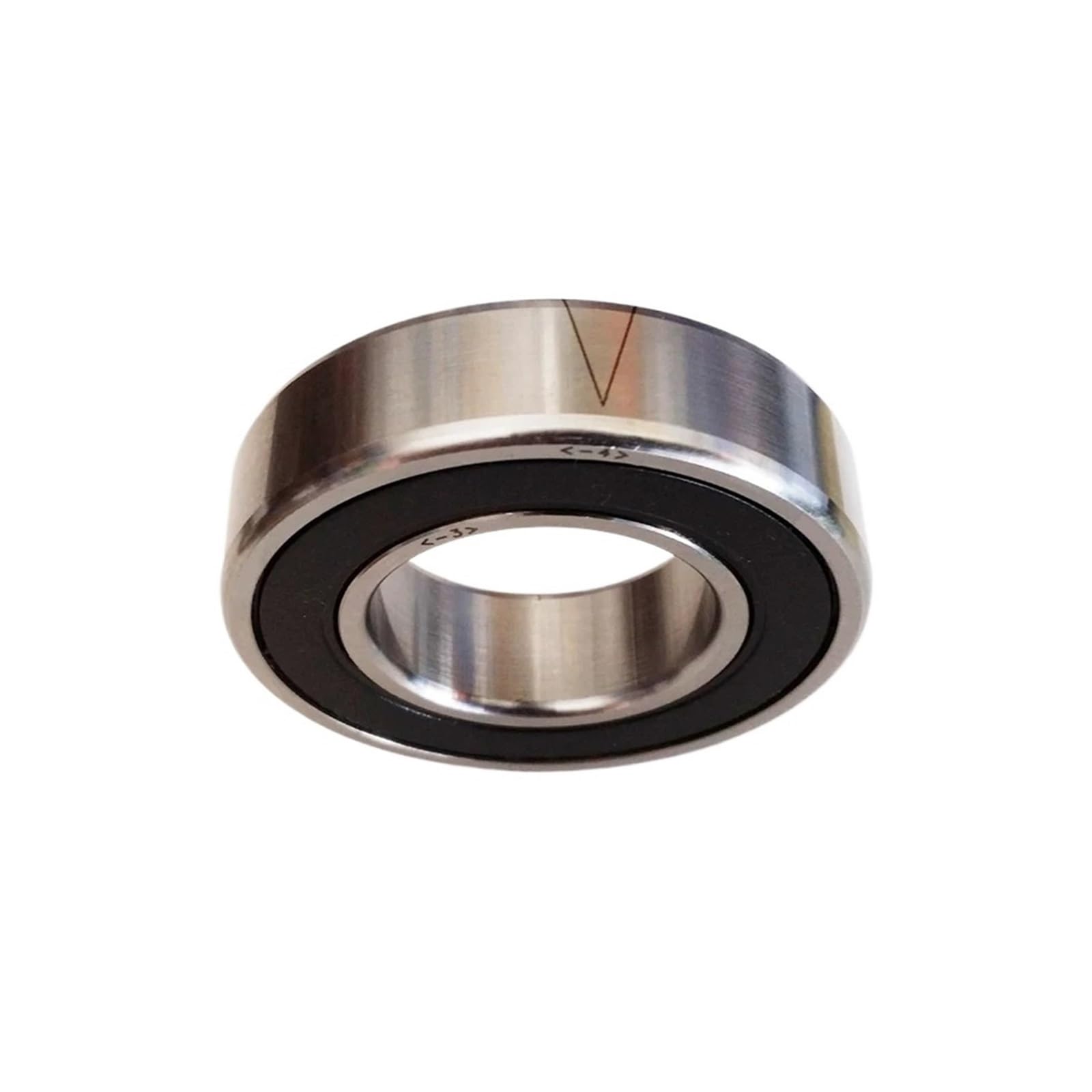 1pcs 71914 71914C-2RS-P4 70X100X16 71914C Contact Bearings Spindle Bearings