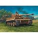 Produktbild Revell Modellbausatz Panzer 1:72 - PzKpfw VI "Tiger" I Ausf.E im Maßstab 1:72, Level 4, originalgetreue Nachbildung mit vielen Details, 03116