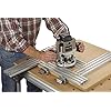 Woodpeckers Variable Router Jig, 18 x 32, Create Perfectly Square Router Templates