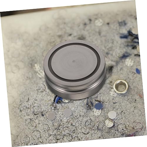 Moule graphite pour métaux pratique et durable pour vos analyses