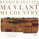 スメタナ:わが祖国(全曲)