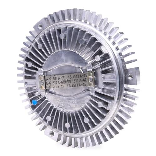 Meyle 314 115 2701 Giunto Di Collegamento, Ventilatore Radiatore - 3
