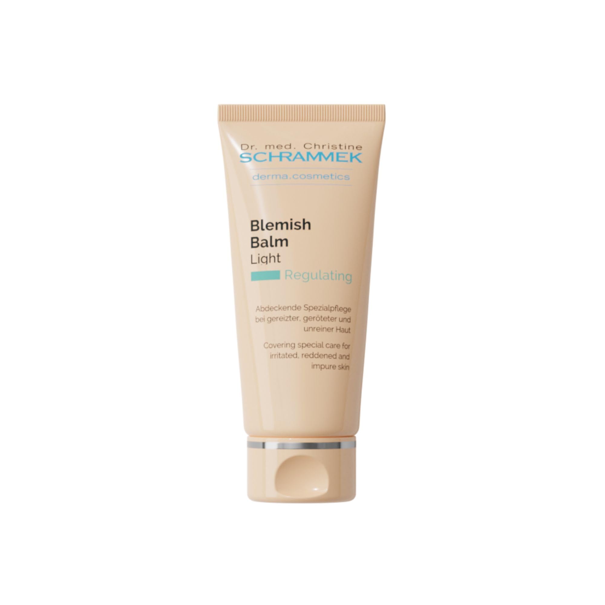 Amazon.co.jp: シュラメック ブレミッシュバルムライト 40ml