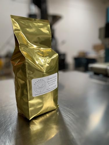 Espresso Crema Dolce (35.2oz (2.2lb), Espresso Crema Dolce)