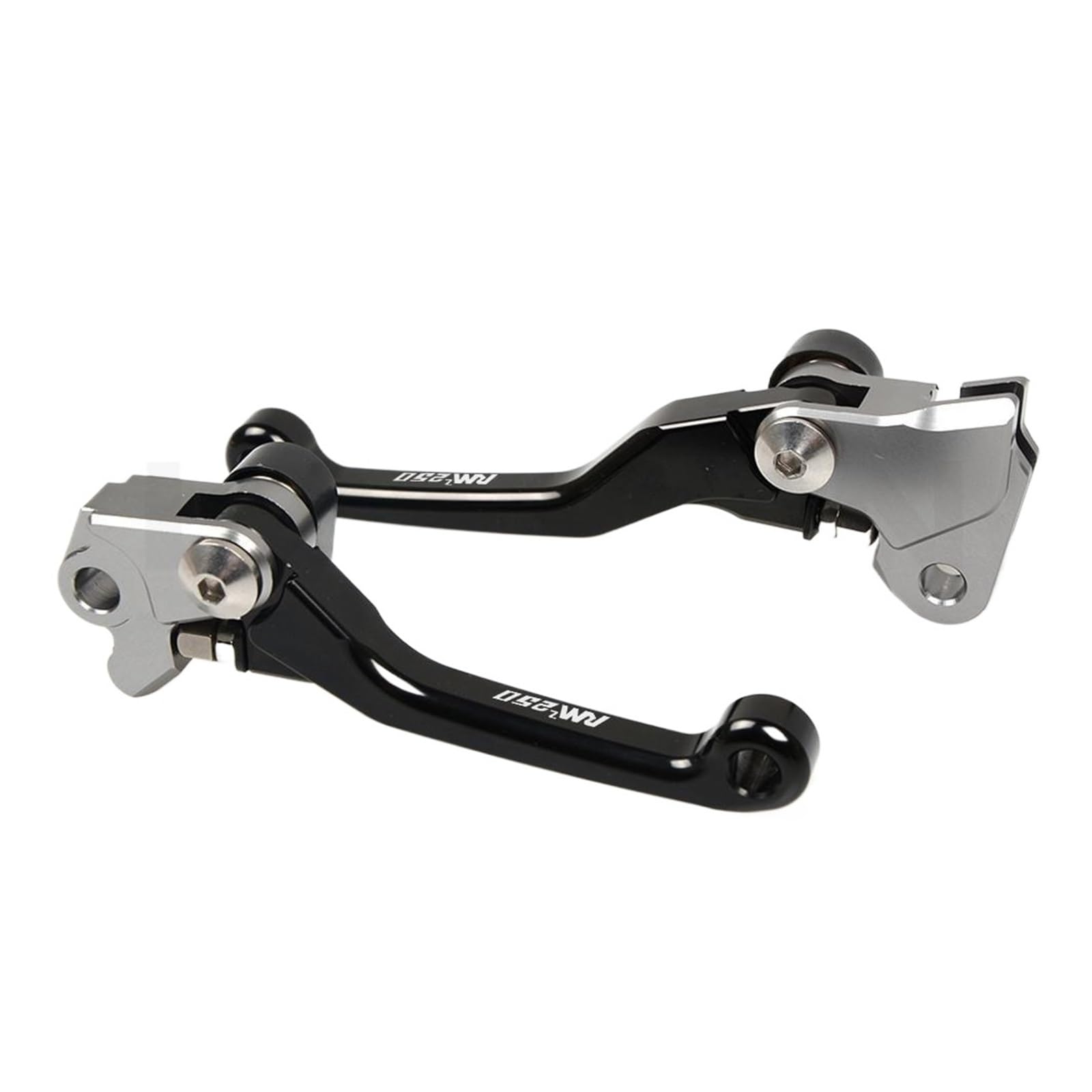 Moto Freno Frizione Master Per RMZ 250 2007-2018 RM 07-18 2008 2009 2010 Leva Freno Frizione Per Moto Bike Cilindro Principale Maniglia Leve