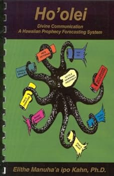 Ho' Olei : Divine Communication